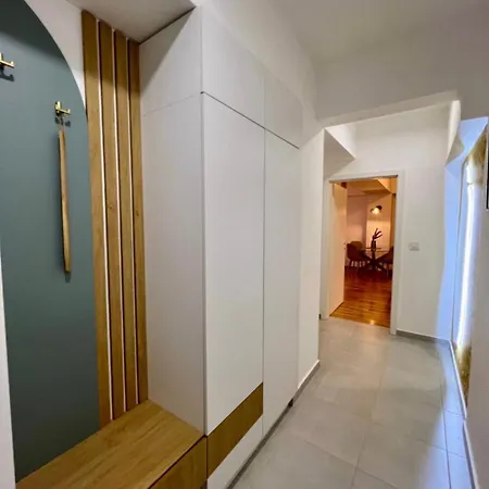 Апартаменти Boho In Скоп'є