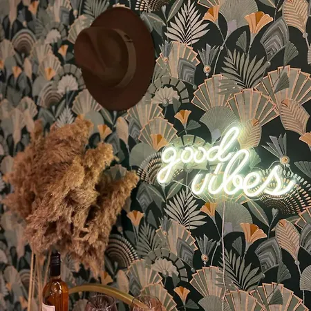 Апартаменти Boho In *