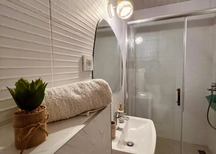 Апартаменти Boho In *