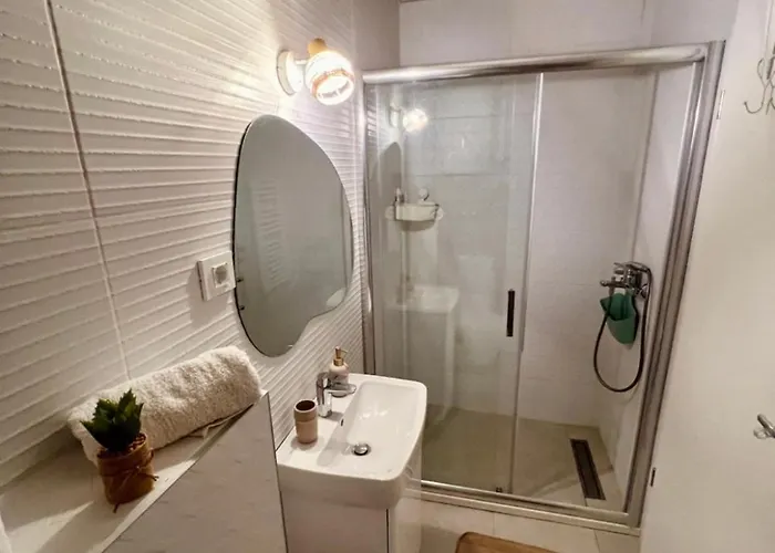 Appartement Boho In *