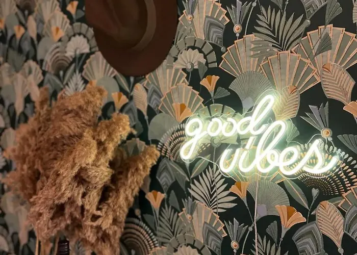 Апартаменти Boho In *